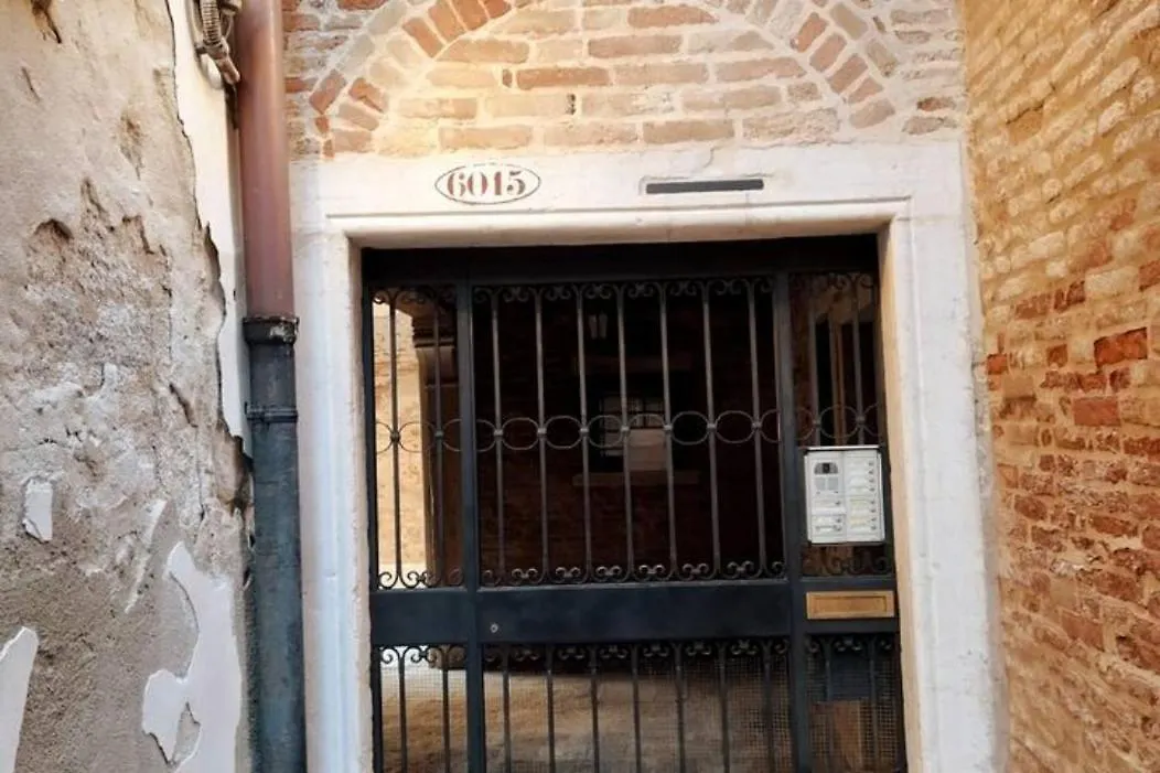Appartamento Miracoli Venezia