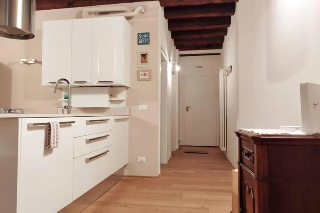 Appartamento Miracoli Venezia
