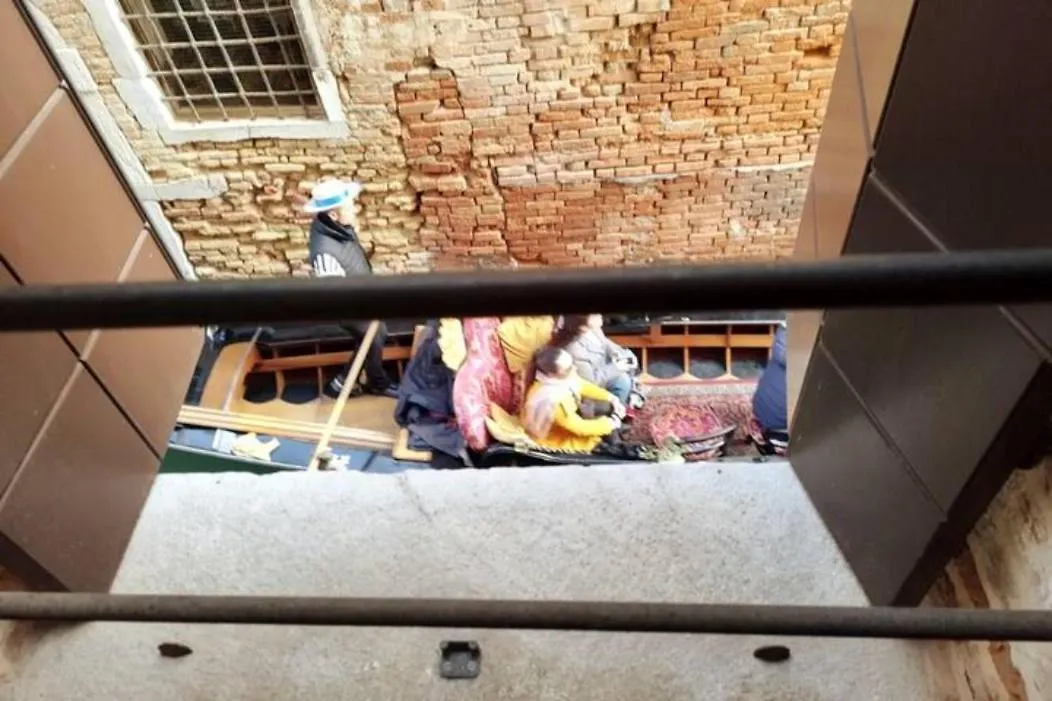 Appartamento Miracoli Venezia 0*,