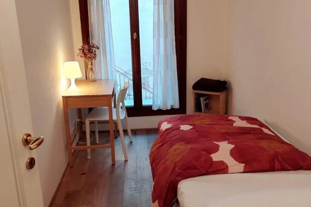 Appartamento Miracoli Venezia