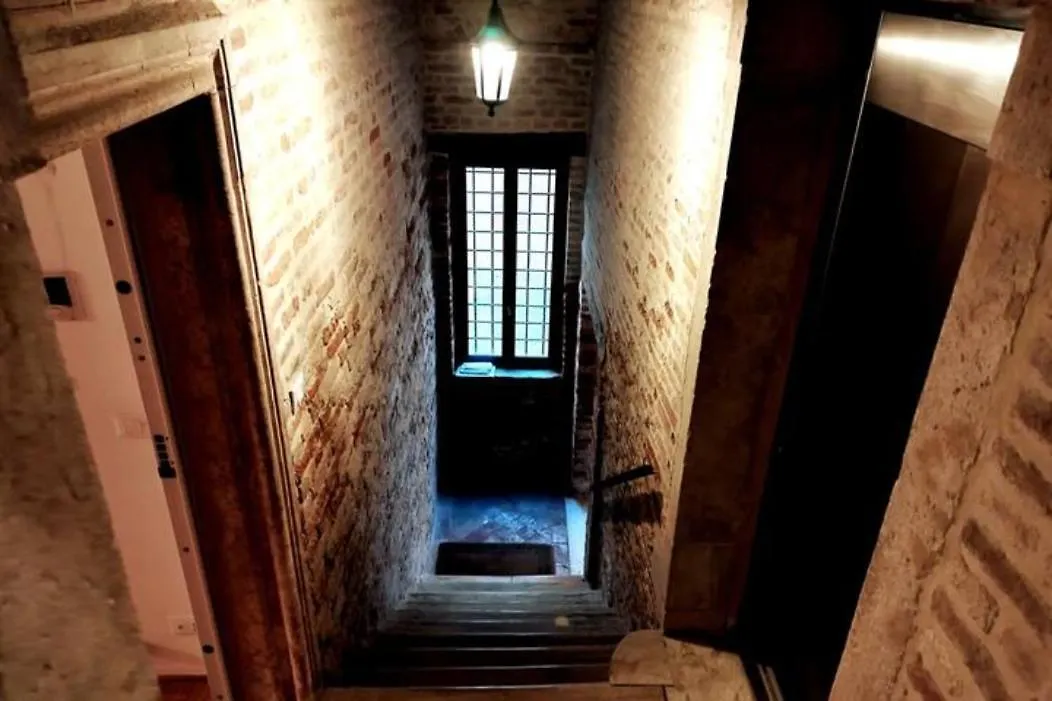 Appartamento Miracoli Venezia